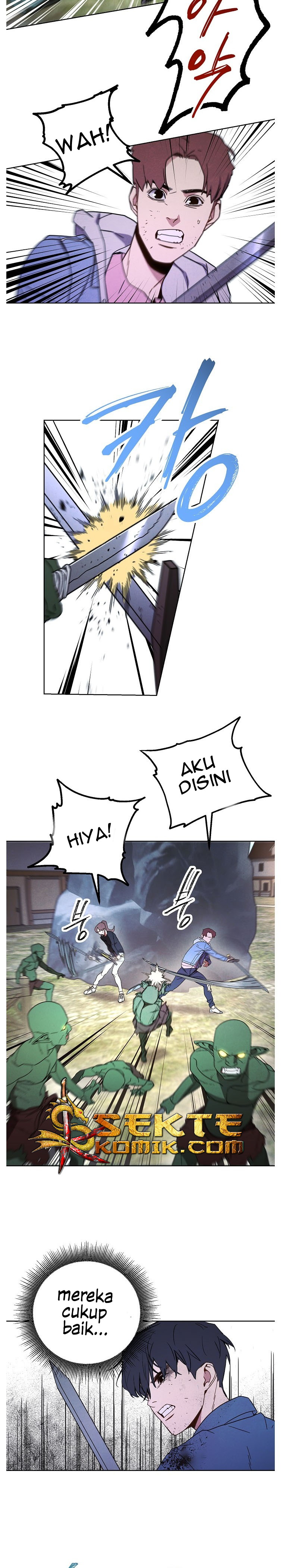 The Live Chap 7 - Next Chap 8