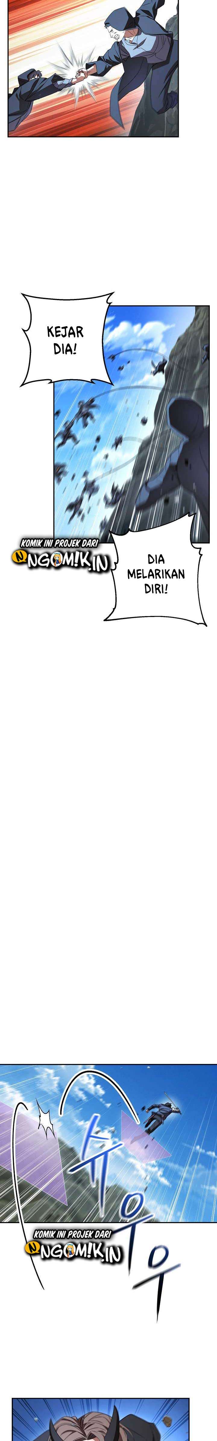 The Live Chap 72 - Next Chap 73