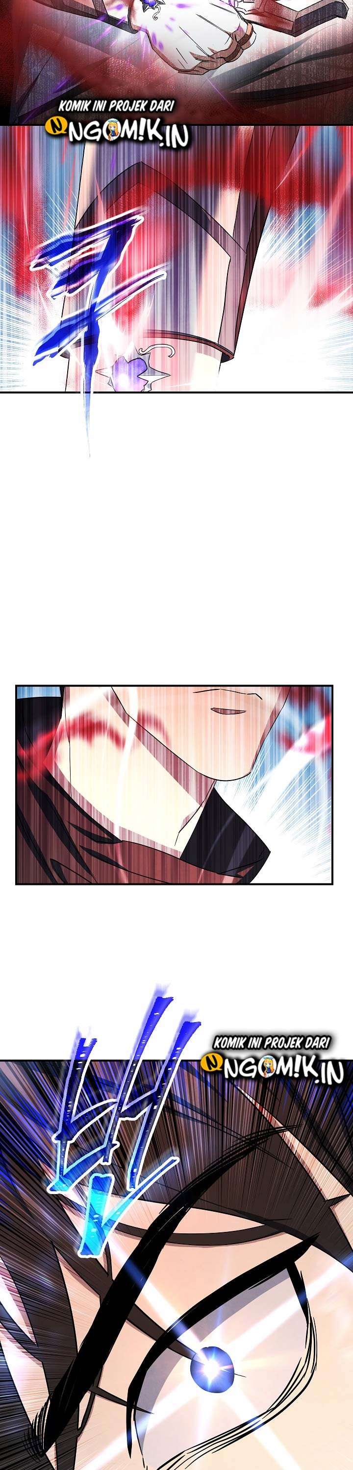 The Live Chap 76 - Next Chap 77