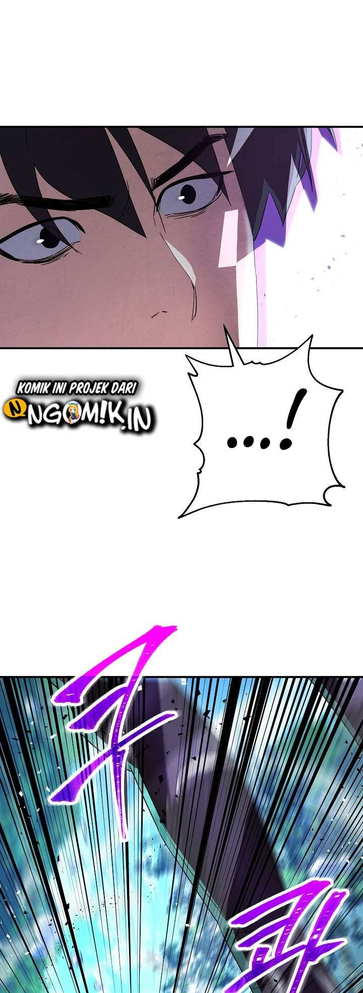 The Live Chap 76 - Next Chap 77