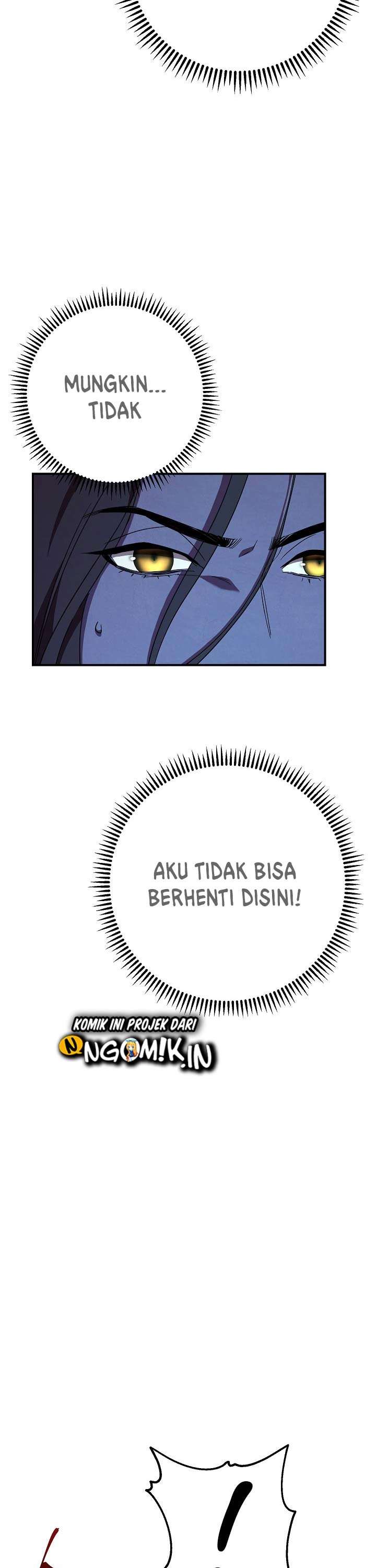 The Live Chap 76 - Next Chap 77