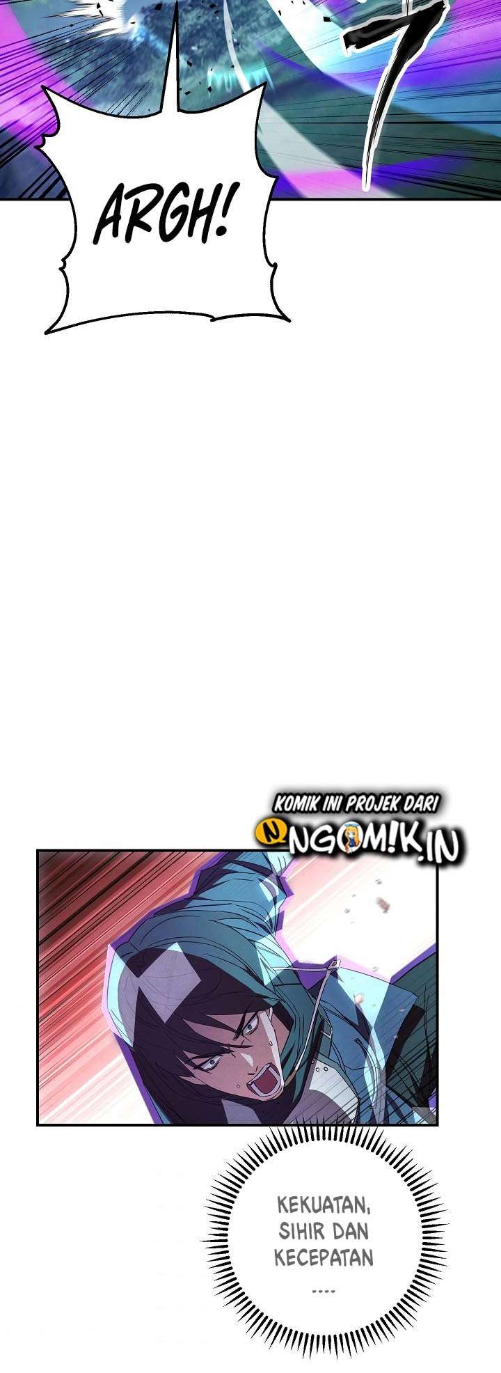 The Live Chap 76 - Next Chap 77