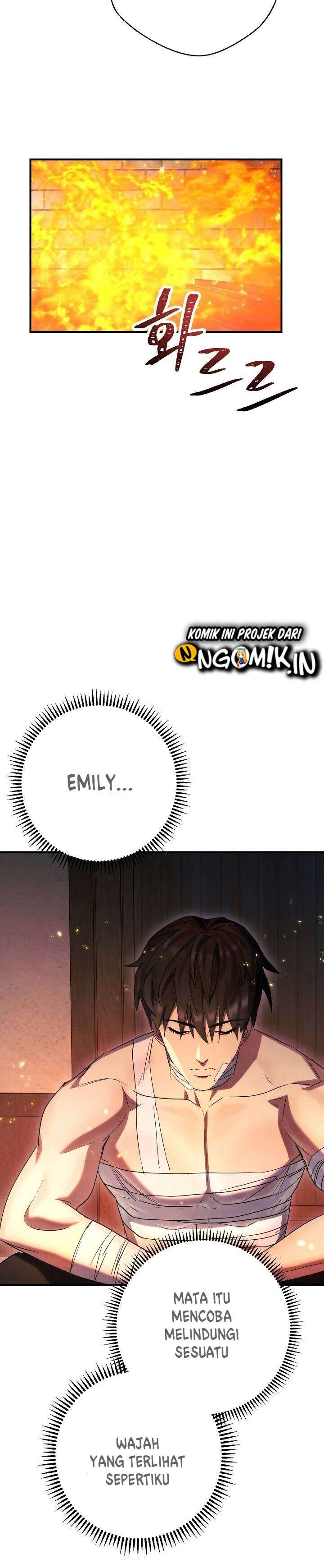 The Live Chap 78 - Next Chap 79