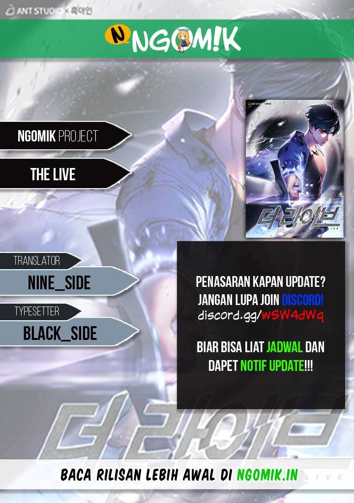 The Live Chap 78 - Next Chap 79