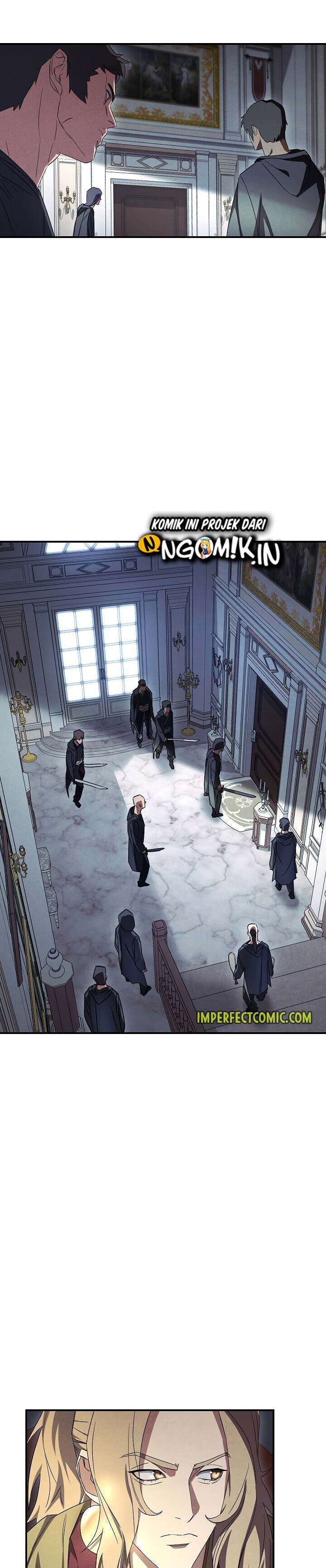 The Live Chap 79 - Next Chap 80