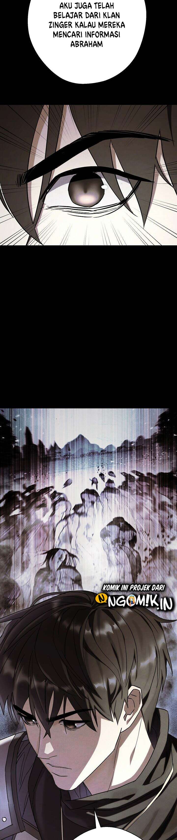 The Live Chap 79 - Next Chap 80