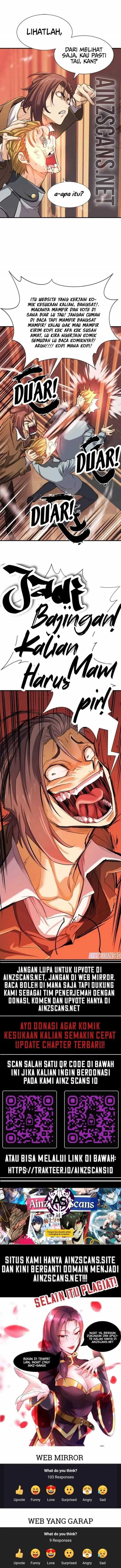 Overlord of Insects Chap 57 - Next Chap 58