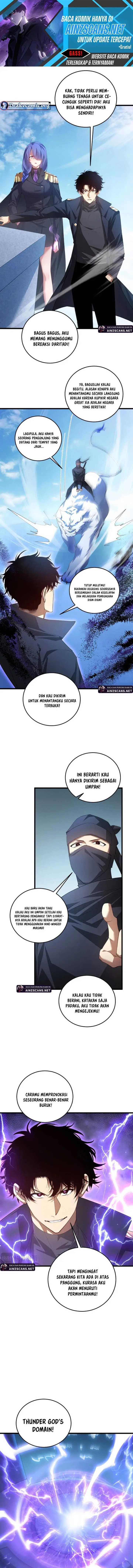 Overlord of Insects Chap 56 - Next Chap 57