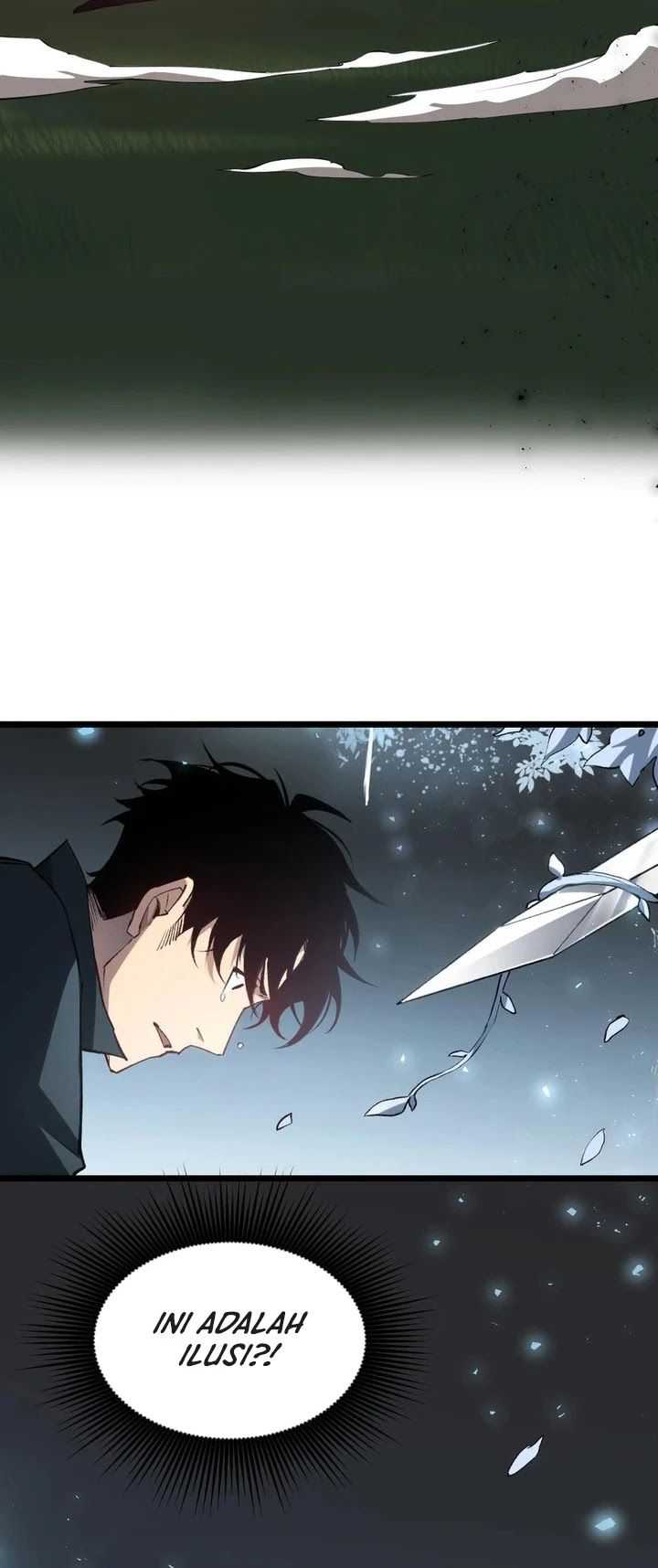 Overlord of Insects Chap 24 - Next Chap 25