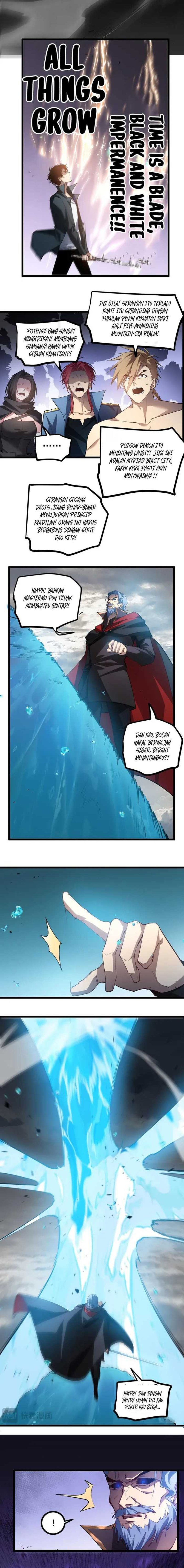 Overlord of Insects Chap 29 - Next Chap 30