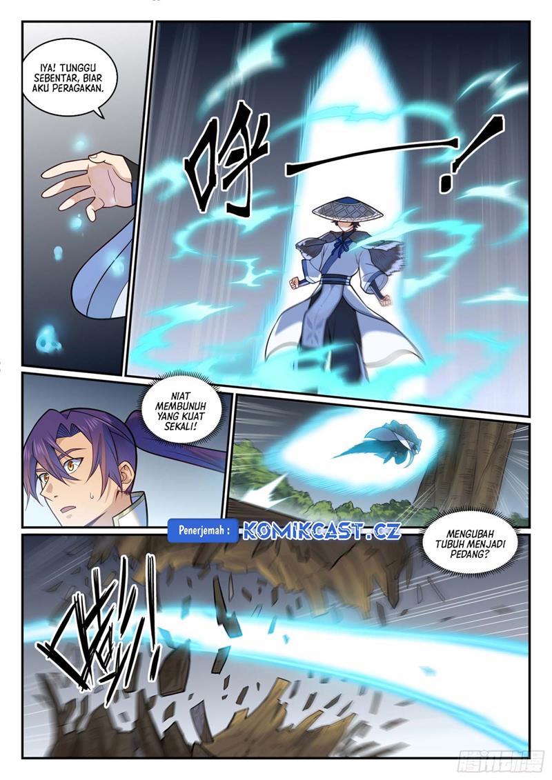 Apotheosis Chap 1223 - Next Chap 1224
