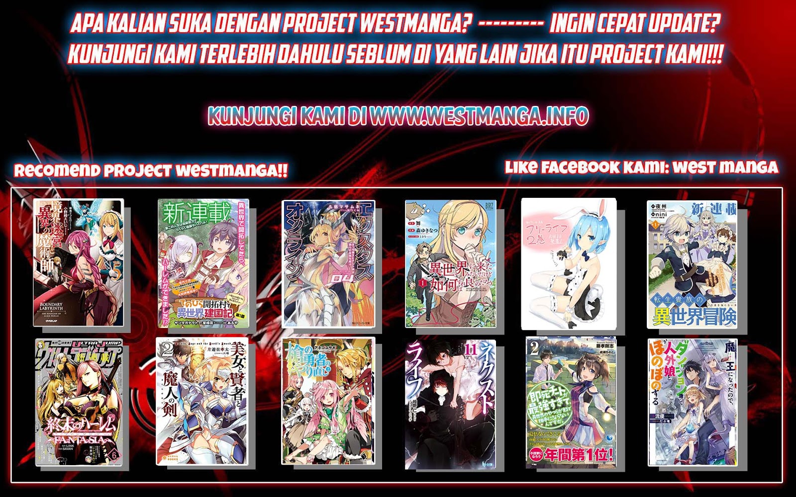 Isekai Ryouridou Chap 10 - Next Chap 11