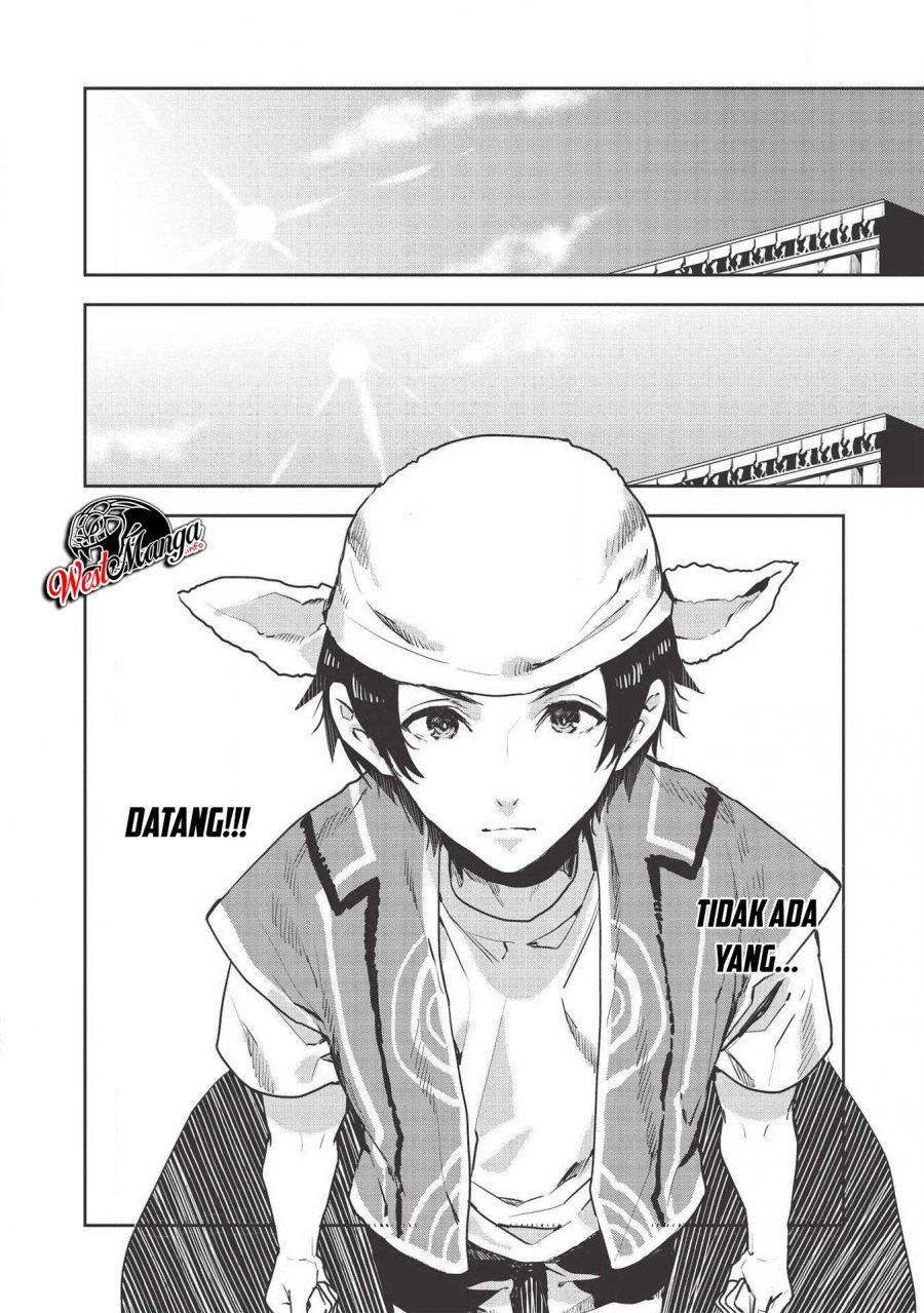 Isekai Ryouridou Chap 22 - Next Chap 23