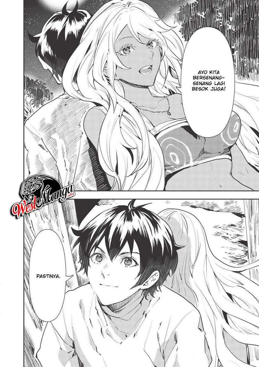 Isekai Ryouridou Chap 28 - Next Chap 29