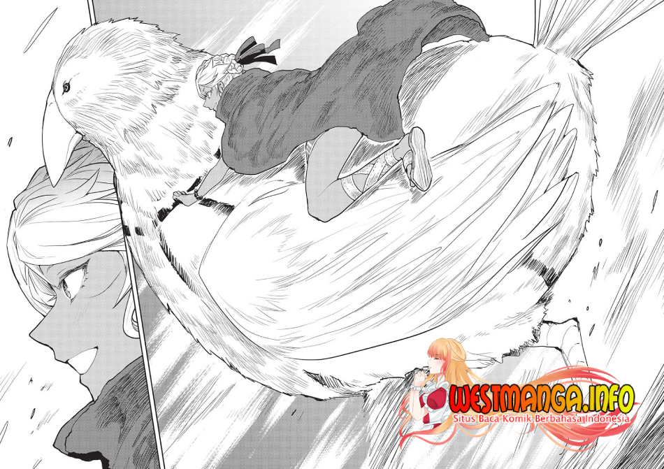 Isekai Ryouridou Chap 42 - Next Chap 43