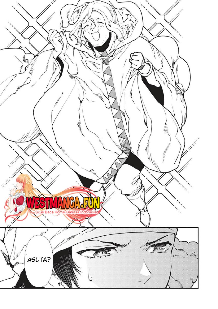 Isekai Ryouridou Chap 52 - Next Chap 53