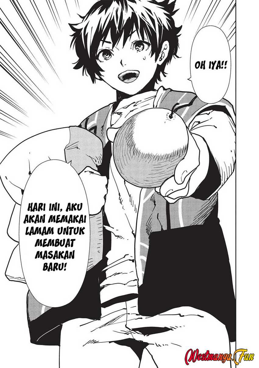 Isekai Ryouridou Chap 56 - Next Chap 57