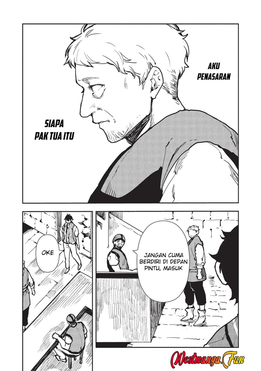 Isekai Ryouridou Chap 62 - Next Chap 63