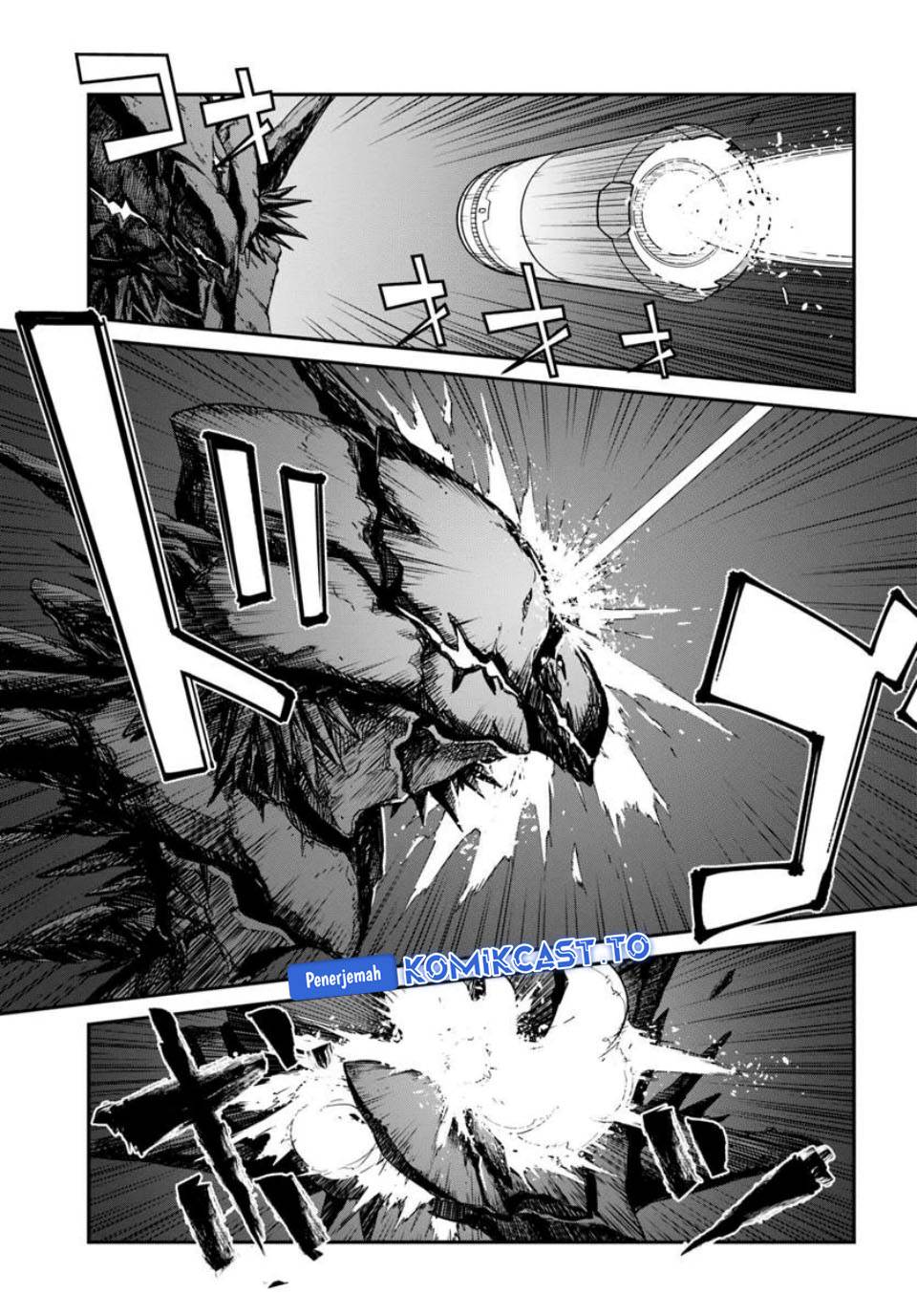 Mezametara Saikyou Soubi to Uchuusen-mochi Datta no de, Ikkodate Mezashite Youhei Toshite Jiyuu ni Ikitai Chap 51.2 - Next Chap 52.2