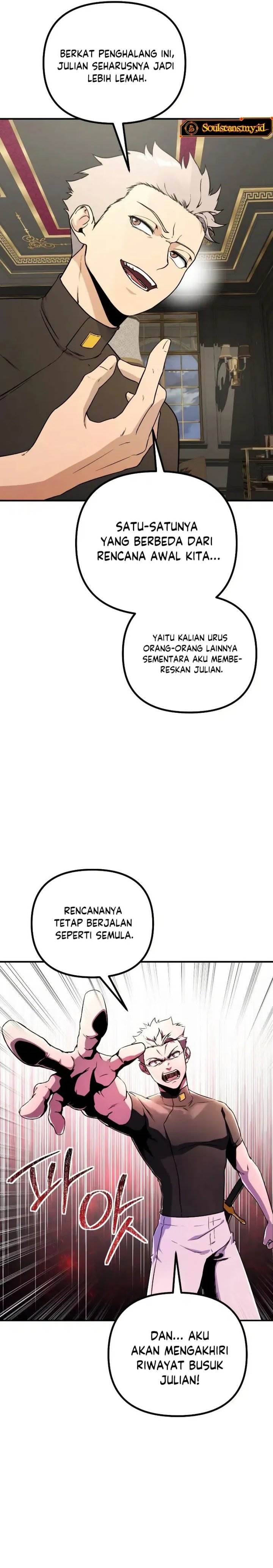 Playing the Perfect Fox-Eyed Villain Chap 40 - Next Chap 41