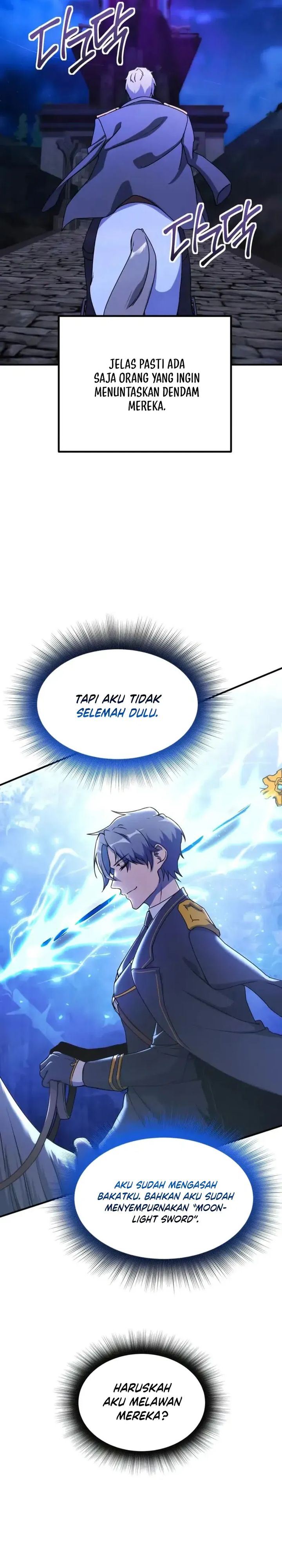 Playing the Perfect Fox-Eyed Villain Chap 41 - Next Chap 42