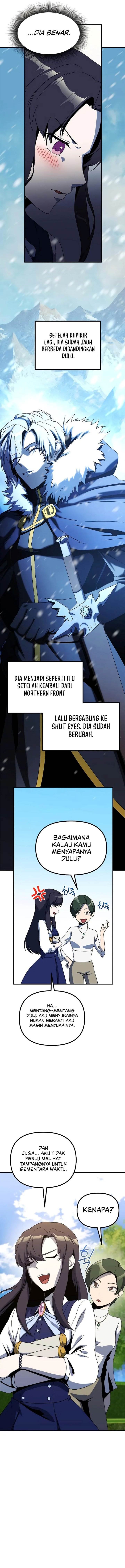 Playing the Perfect Fox-Eyed Villain Chap 9 - Next Chap 10