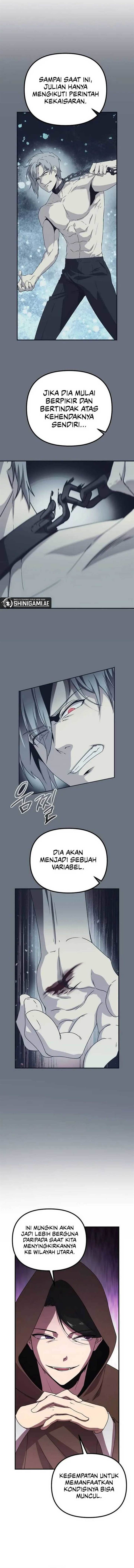 Playing the Perfect Fox-Eyed Villain Chap 13 - Next Chap 14