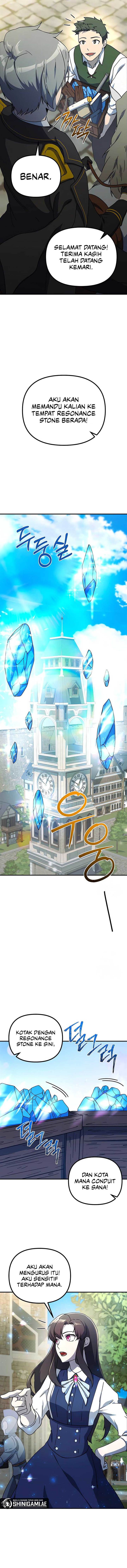 Playing the Perfect Fox-Eyed Villain Chap 10 - Next Chap 11