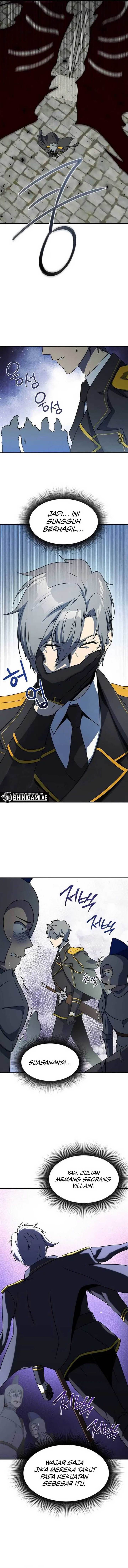 Playing the Perfect Fox-Eyed Villain Chap 12 - Next Chap 13