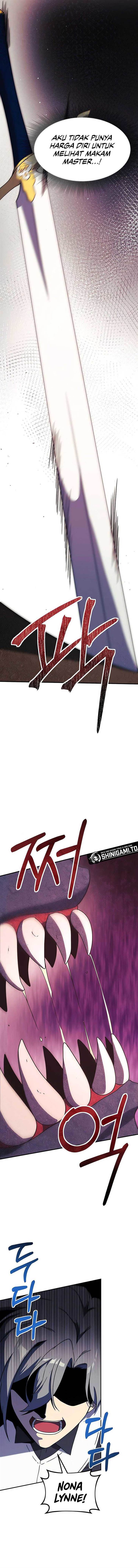 Playing the Perfect Fox-Eyed Villain Chap 17 - Next Chap 18