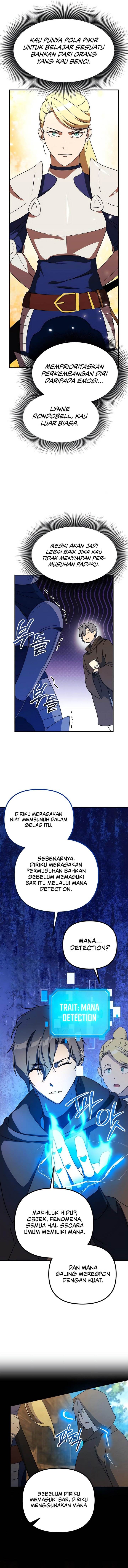 Playing the Perfect Fox-Eyed Villain Chap 16 - Next Chap 17