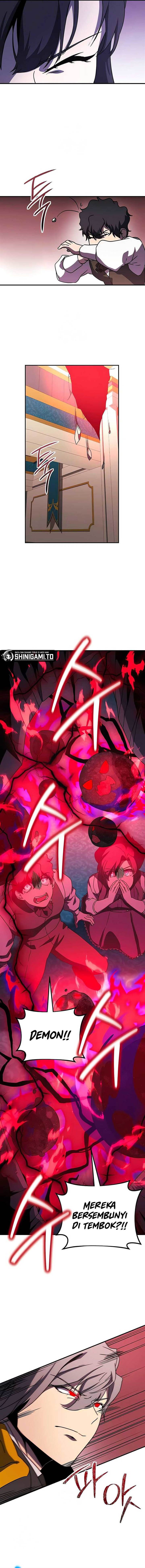 Playing the Perfect Fox-Eyed Villain Chap 19 - Next Chap 20