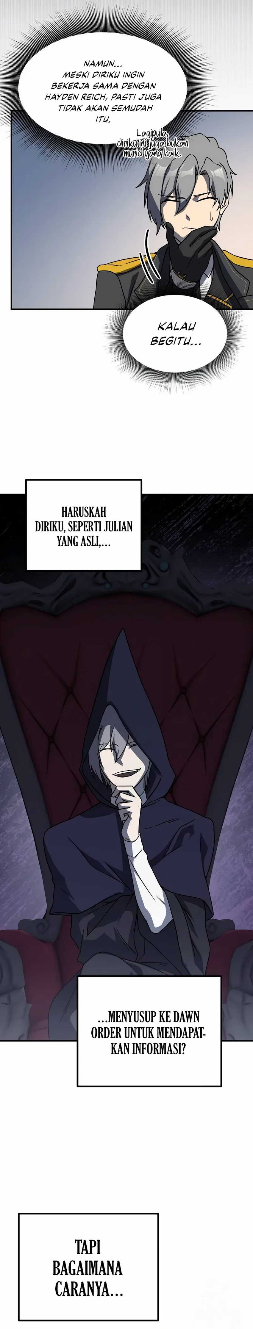 Playing the Perfect Fox-Eyed Villain Chap 23 - Next Chap 24