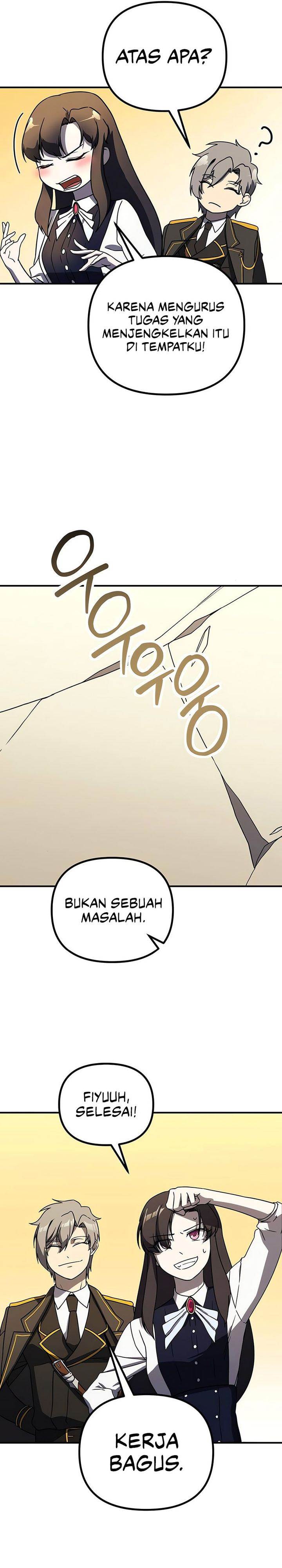 Playing the Perfect Fox-Eyed Villain Chap 20 - Next Chap 21