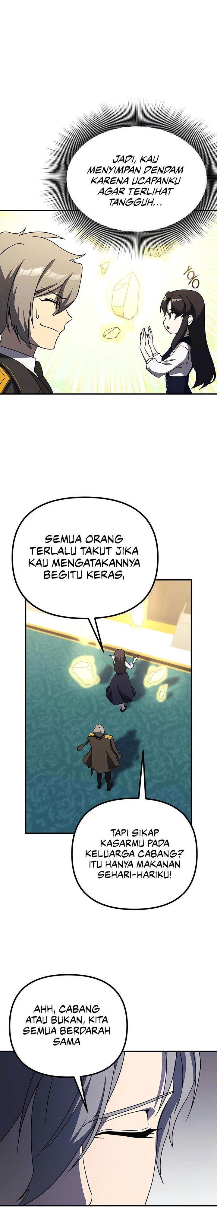 Playing the Perfect Fox-Eyed Villain Chap 20 - Next Chap 21