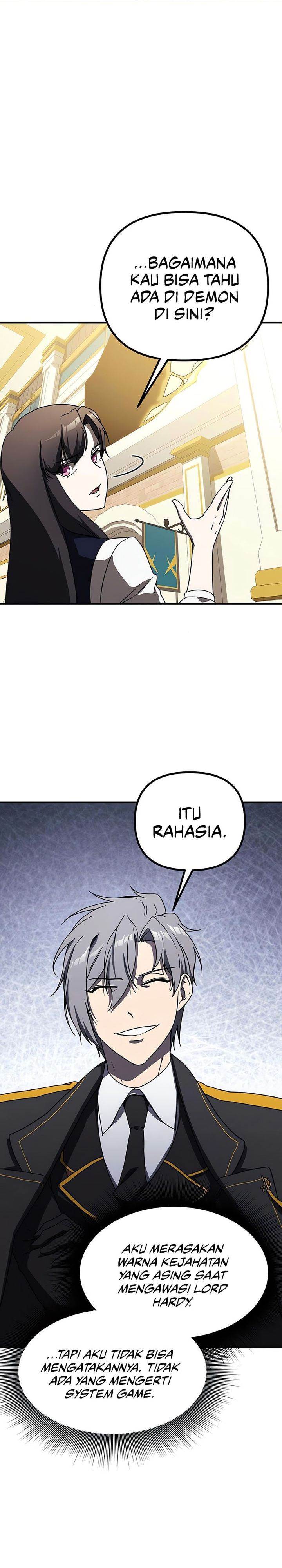 Playing the Perfect Fox-Eyed Villain Chap 20 - Next Chap 21