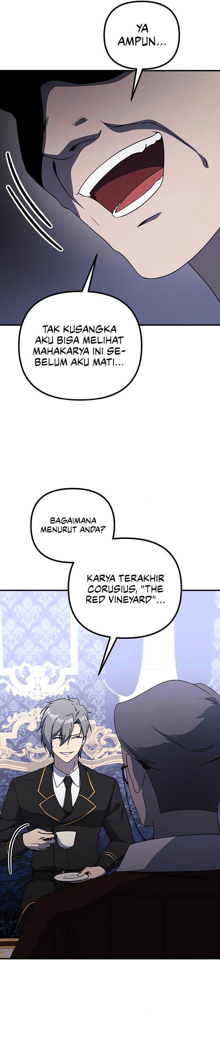 Playing the Perfect Fox-Eyed Villain Chap 20 - Next Chap 21