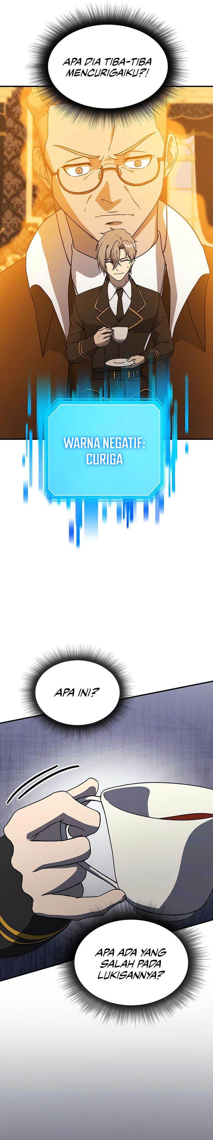 Playing the Perfect Fox-Eyed Villain Chap 20 - Next Chap 21