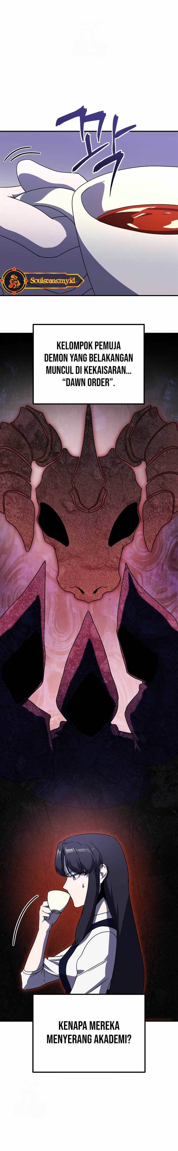 Playing the Perfect Fox-Eyed Villain Chap 21 - Next Chap 22