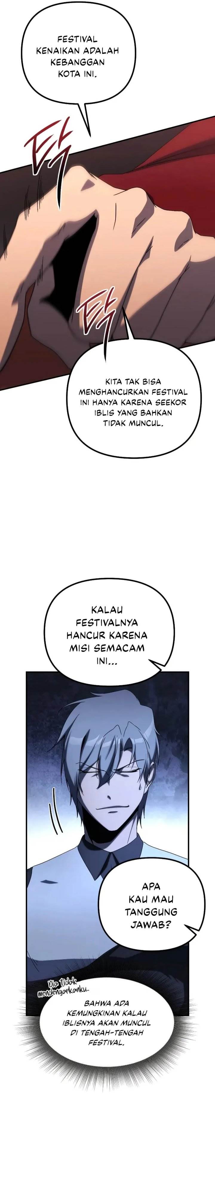 Playing the Perfect Fox-Eyed Villain Chap 27 - Next Chap 28