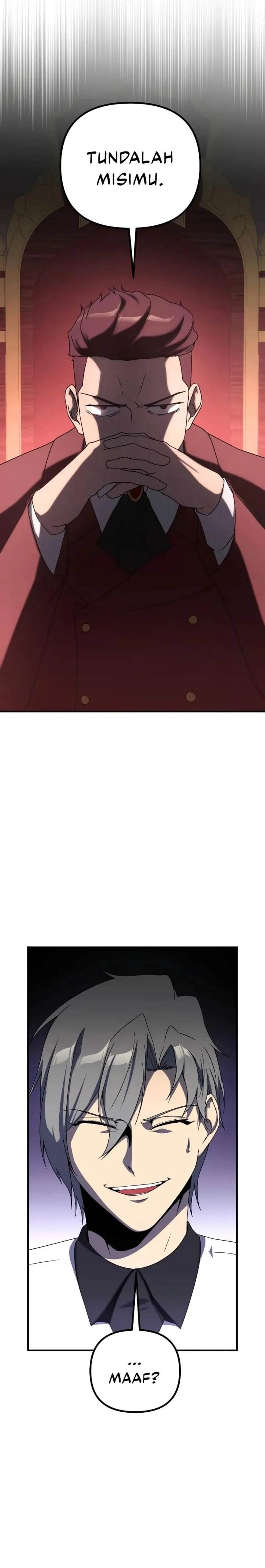 Playing the Perfect Fox-Eyed Villain Chap 27 - Next Chap 28