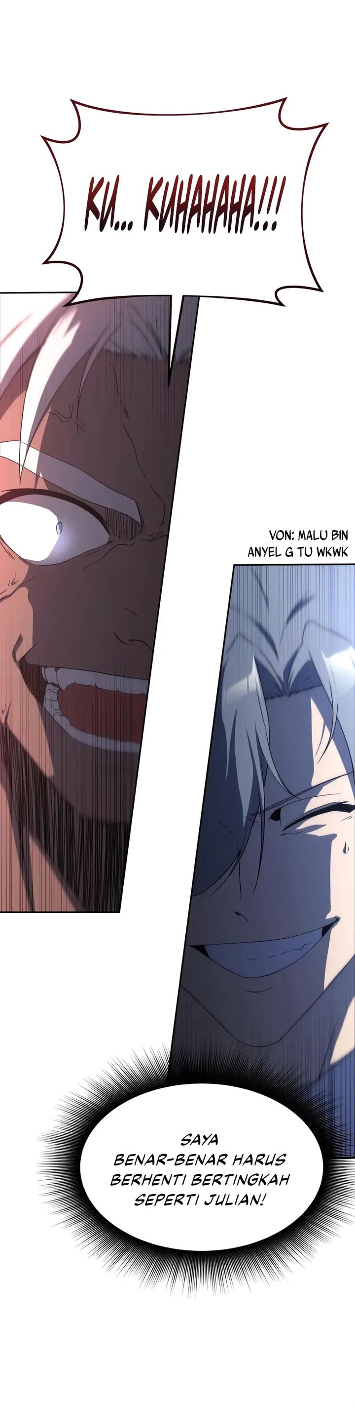 Playing the Perfect Fox-Eyed Villain Chap 24 - Next Chap 25