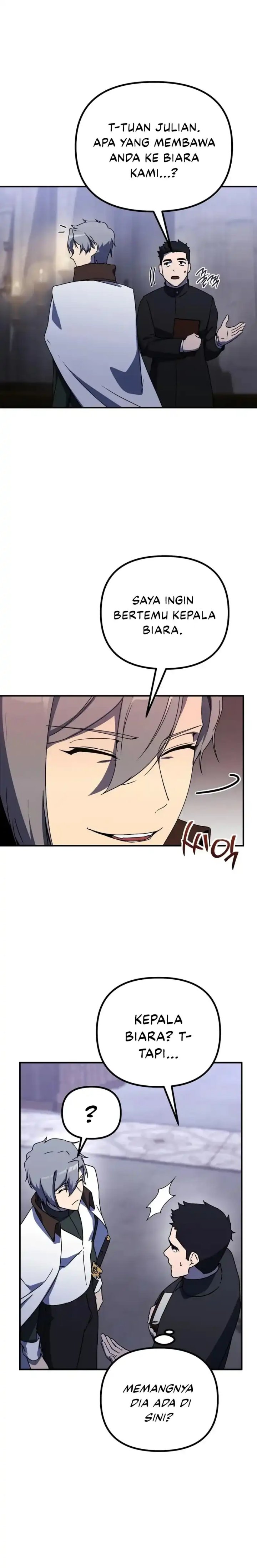 Playing the Perfect Fox-Eyed Villain Chap 26 - Next Chap 27