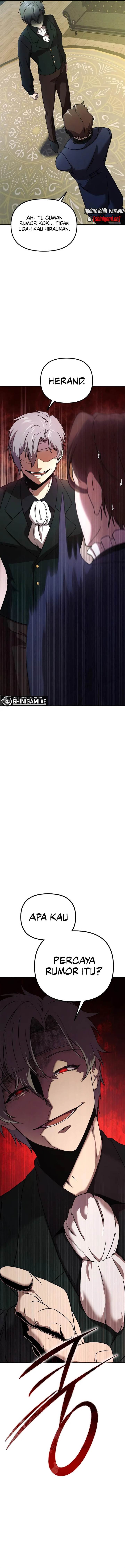 Playing the Perfect Fox-Eyed Villain Chap 2 - Next Chap 3