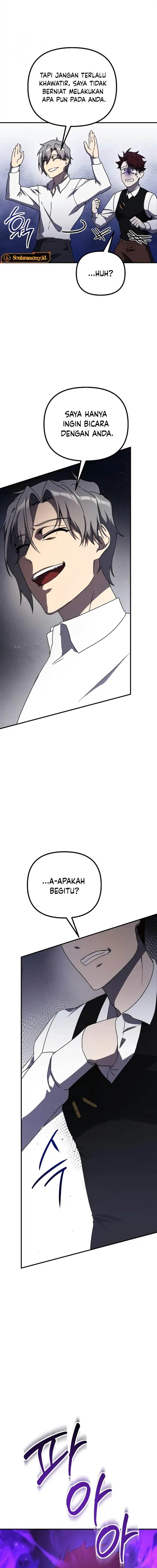 Playing the Perfect Fox-Eyed Villain Chap 32 - Next Chap 33