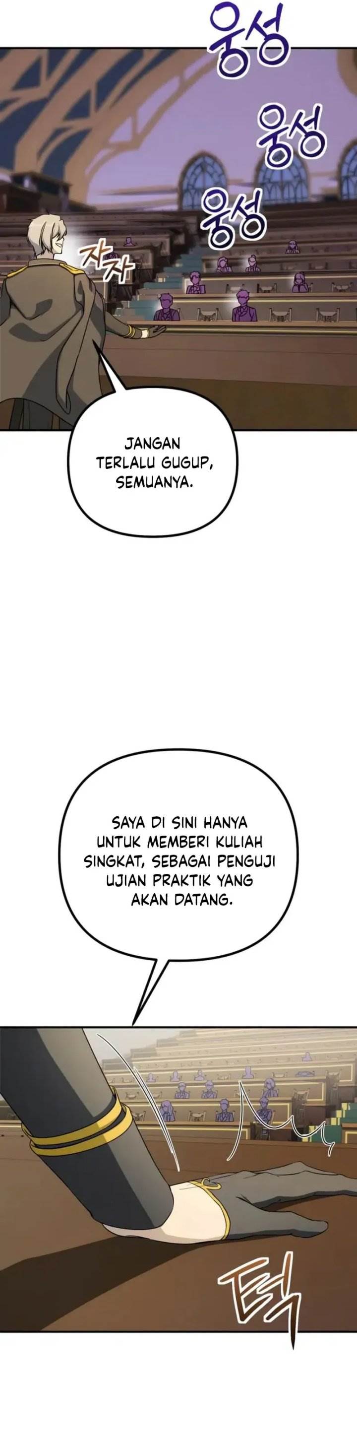 Playing the Perfect Fox-Eyed Villain Chap 38 - Next Chap 39