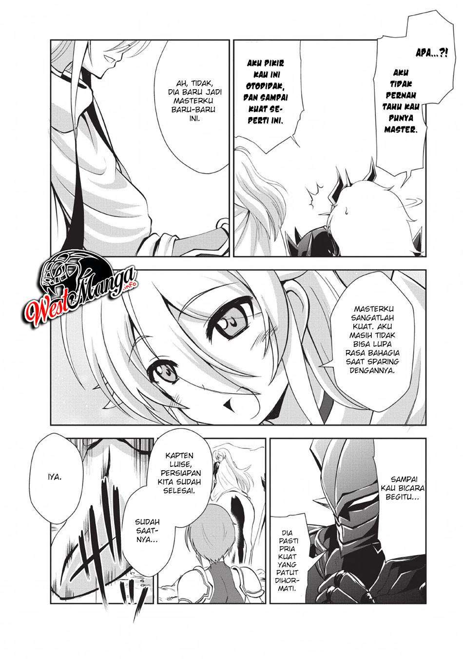 Shinka no Mi Chap 24 - Next Chap 25