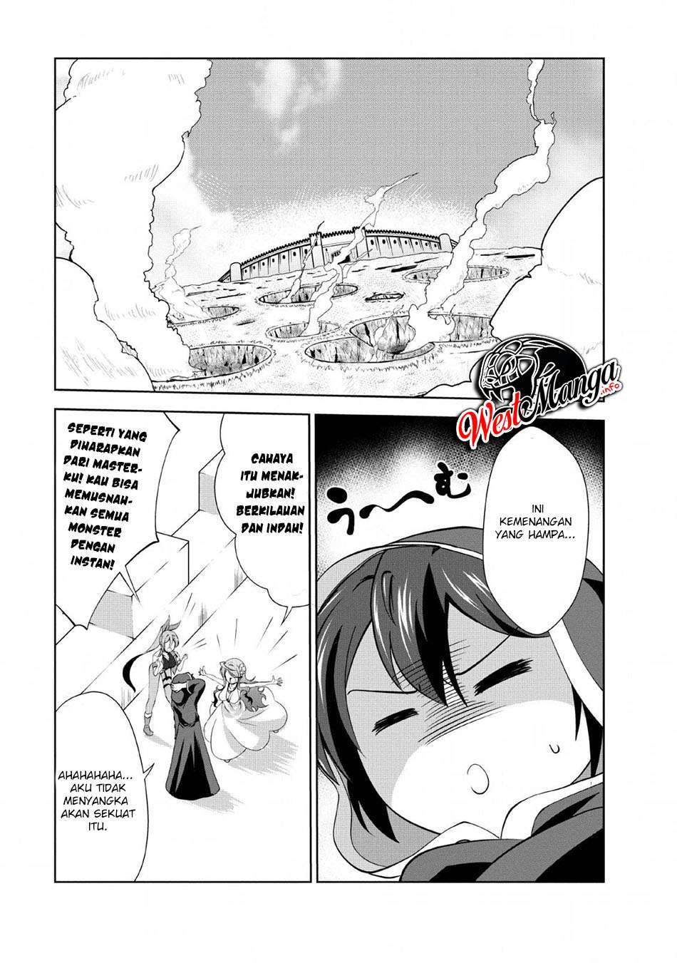 Shinka no Mi Chap 25 - Next Chap 26