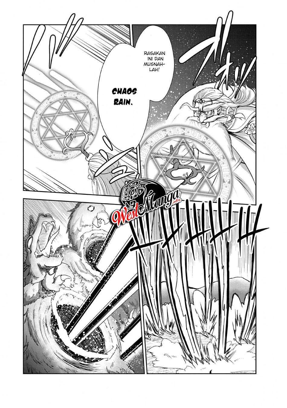 Shinka no Mi Chap 25 - Next Chap 26