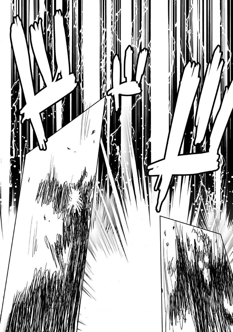 Shinka no Mi Chap 25 - Next Chap 26